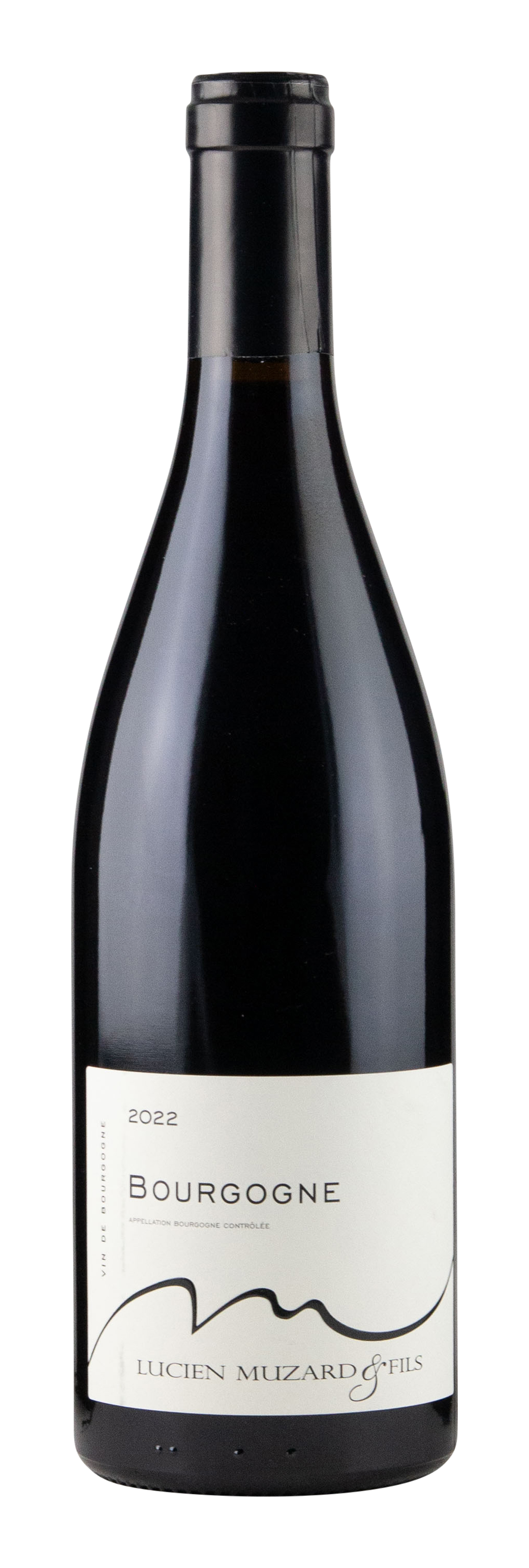Muzard Bourgogne Rouge 2023